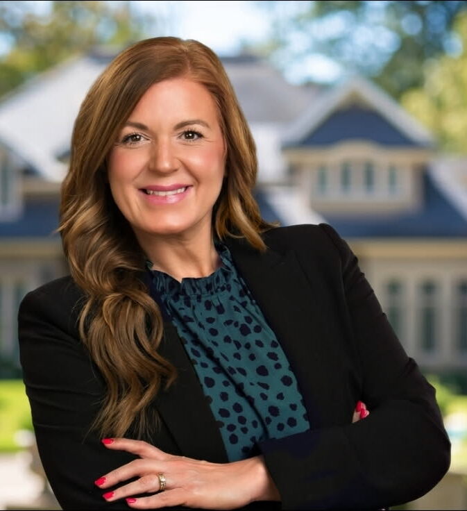 Alicia Elliott, REALTOR with Neighborhood Realtors in Waverly, Tennessee