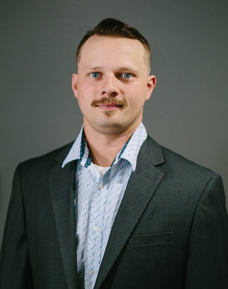 Braidon Barbe, REALTOR with Neighborhood Realtors in Waverly, Tennessee